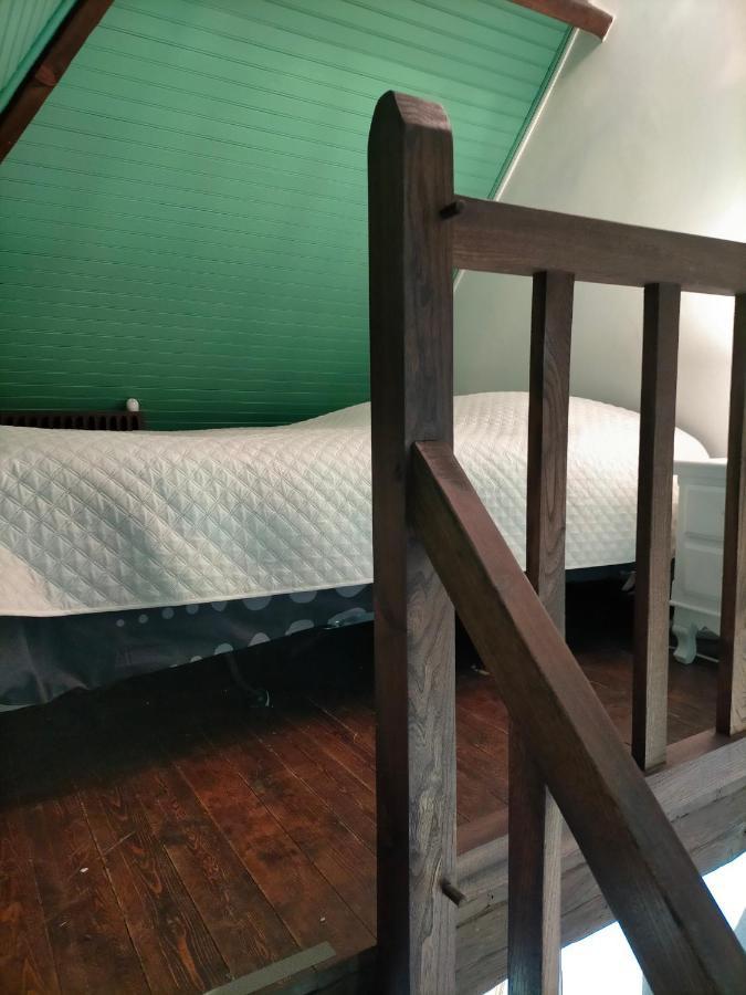 Broglie Pre Le Duc 빌라 외부 사진